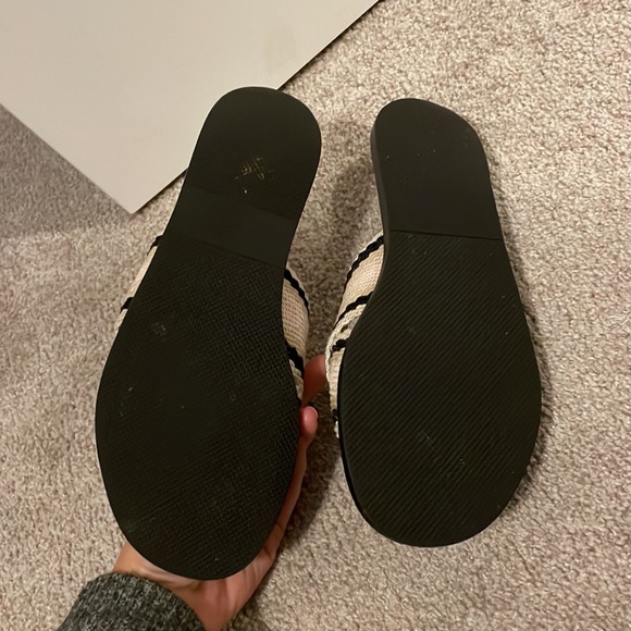 Rag and bone sandals - Picture 3 of 3